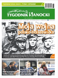 Tygodnik Sanocki, 2021, nr 4