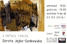 Z natury rzeczy