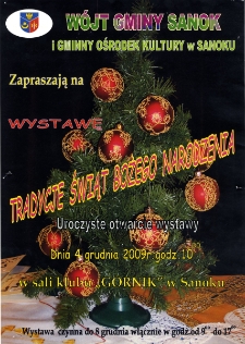 Tradycje Świąt Bożego Narodzenia