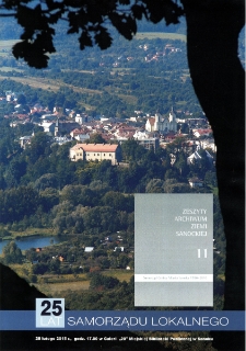 25 lat samorządu lokalnego