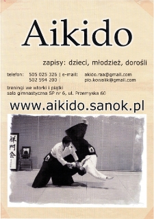 Aikido
