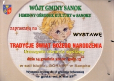 Tradycje Świąt Bożego Narodzenia