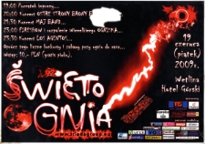 Święto Ognia