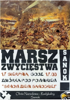 Marsz Zwycięstwa