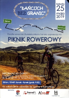 Piknik Rowerowy