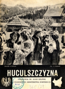 Huculszczyzna