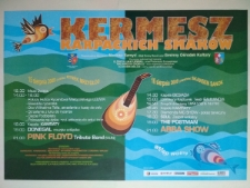 Kermesz Karpackich Smak&oacute;w