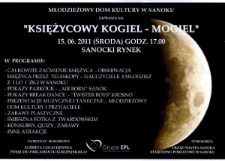 "Księżycowy Kogiel - Mogiel"