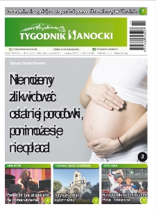 Tygodnik Sanocki, 2022, nr 14