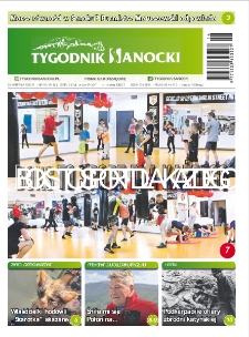 Tygodnik Sanocki, 2022, nr 16