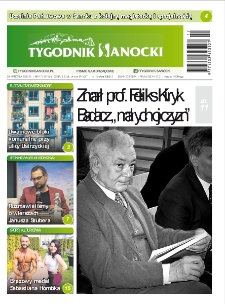 Tygodnik Sanocki, 2022, nr 17