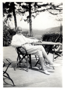 35. [Paweł Wiktor. Załuż, 1932]