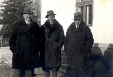 54. J. Jarochowski, P. Wiktor, St. Wiktor