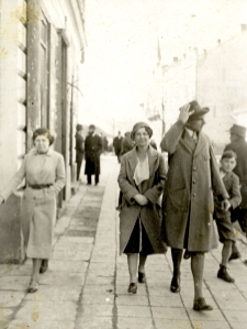 126. Pawłowie Wiktorowie w Sanoku