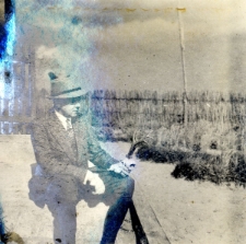 29. Stryj Stefan Wiktor. Bystre, 1937