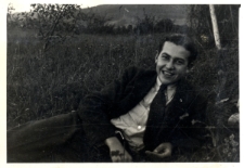 41. Jaś hr. Krasicki. Załuż, 1937