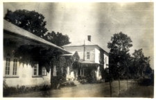 67. Dw&oacute;r. Zarszyn, 1938