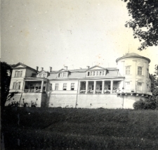 69. Zamek w Nozdrzcu