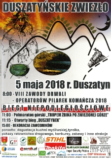 Duszatyńskie zwiezło