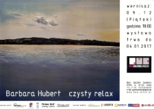 Barbara Hubert : czysty relax