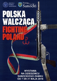 Polska Walcząca = Fighting Poland