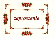 X Konkurs Recytatorski &bdquo;Jesienne Wierszowanie&rdquo;