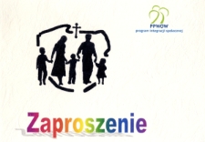 Zebranie Parafialno-Wiejskie z okazji 50-lecia Parafii Rzymsko-Katolickiej p.w. św. Jana Chrzciciela w Odrzechowej