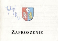 &bdquo;Ochrona zabytk&oacute;w i krajobrazu kulturowego w działaniach samorządu terytorialnego &ndash; programy opieki na zabytkami&rdquo; : konferencja