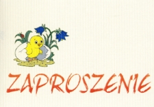 Uroczyste otwarcie &bdquo;Wystawy Wielkanocnej&rdquo;