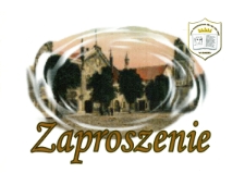 III Międzyszkolny Konkurs Regionalny &bdquo;Czy znasz swoje miasto?&rdquo;