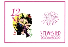 Bal Sylwestrowy 2008/2009