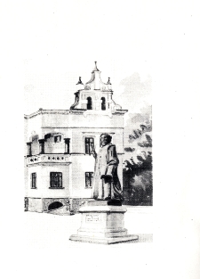 &bdquo;Odmawiam g&oacute;ry&rdquo; : promocja tomu poezji Jana Szelca