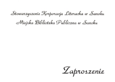 Wystawa malarstwa Bronisława Naczasa