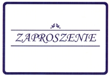 Konferencja dotycząca roli CIS w aktywizacji zawodowej i społecznej os&oacute;b zagrożonych wykluczeniem społecznym