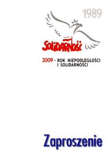 Uroczyste posiedzenie Zarządu Regionu Podkarpacie NSZZ &bdquo;Solidarność&rdquo; w Krośnie