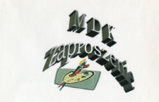 Otwarcie wystawy prac dzieci i młodzieży z k&oacute;ł plastycznych działających w MDK-Sanok