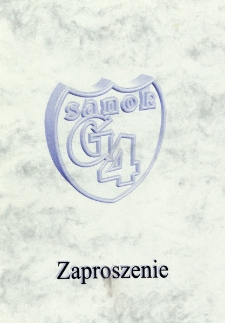 Obchody święta Patrona Szkoły i odsłonięcie tablicy upamiętniającej poległych Syn&oacute;w Ziemi Sanockiej