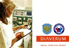 Otwarcie nowej siedziby NZOZ Diaverum w Sanoku &ndash; Stacji Dializ i Poradni Nefrologicznej