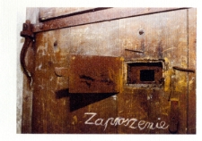 Aparat represji na Rzeszowszczyźnie w latach 1944-1956 : otwarcie wystawy