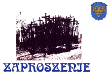 Powiatowe Obchody &bdquo;Dnia Katyńskiego&rdquo;