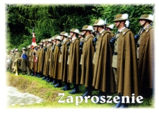 Uroczystość wręczenia odznaczeń i akt&oacute;w mianowani na kolejne stopnie oficerskie