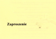 &bdquo;Problemy historii najnowszej. Stan wojenny w Polsce 13 grudnia 1981&rdquo; : wykład prof. dr hab. Tomasza Gąsowskiego