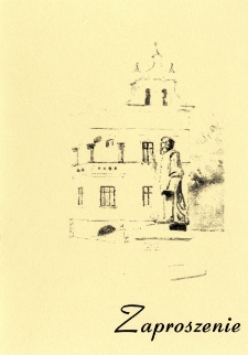 Spotkanie z Franciszkiem Obercem i autorami najnowszego 2. Zeszytu Archiwum Ziemi Sanockiej &bdquo;SAN &ndash; rzeka Ziemi Sanockiej&rdquo;