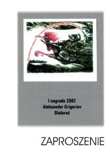&bdquo;Motywy strażackie w ekslibrisie&rdquo; i &bdquo;120 lat prasy pożarniczej&rdquo; : otwarcie wystaw