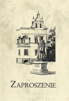 Spotkanie z Romanem Bańkowskim