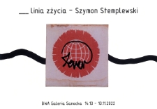 Szymon Stemplewski : _linia zżycia
