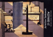 Jarosław Sankowski : 21 obraz&oacute;w