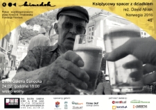 KinoDok : Księżycowy spacer z dziadkiem