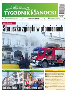 Tygodnik Sanocki, 2025, nr 2