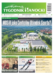 Tygodnik Sanocki, 2025, nr 7